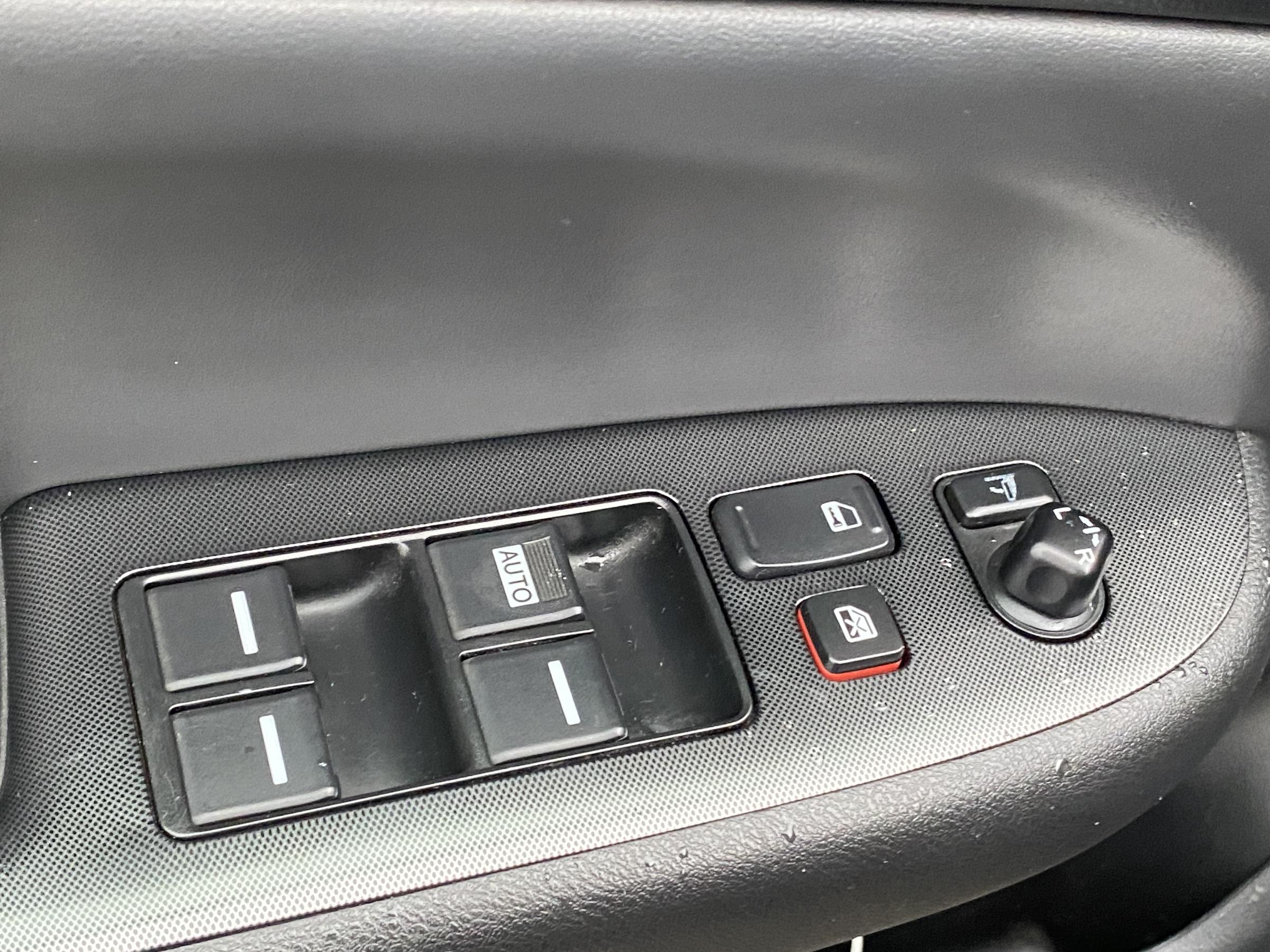 Honda Accord, 2006 - pohled č. 12