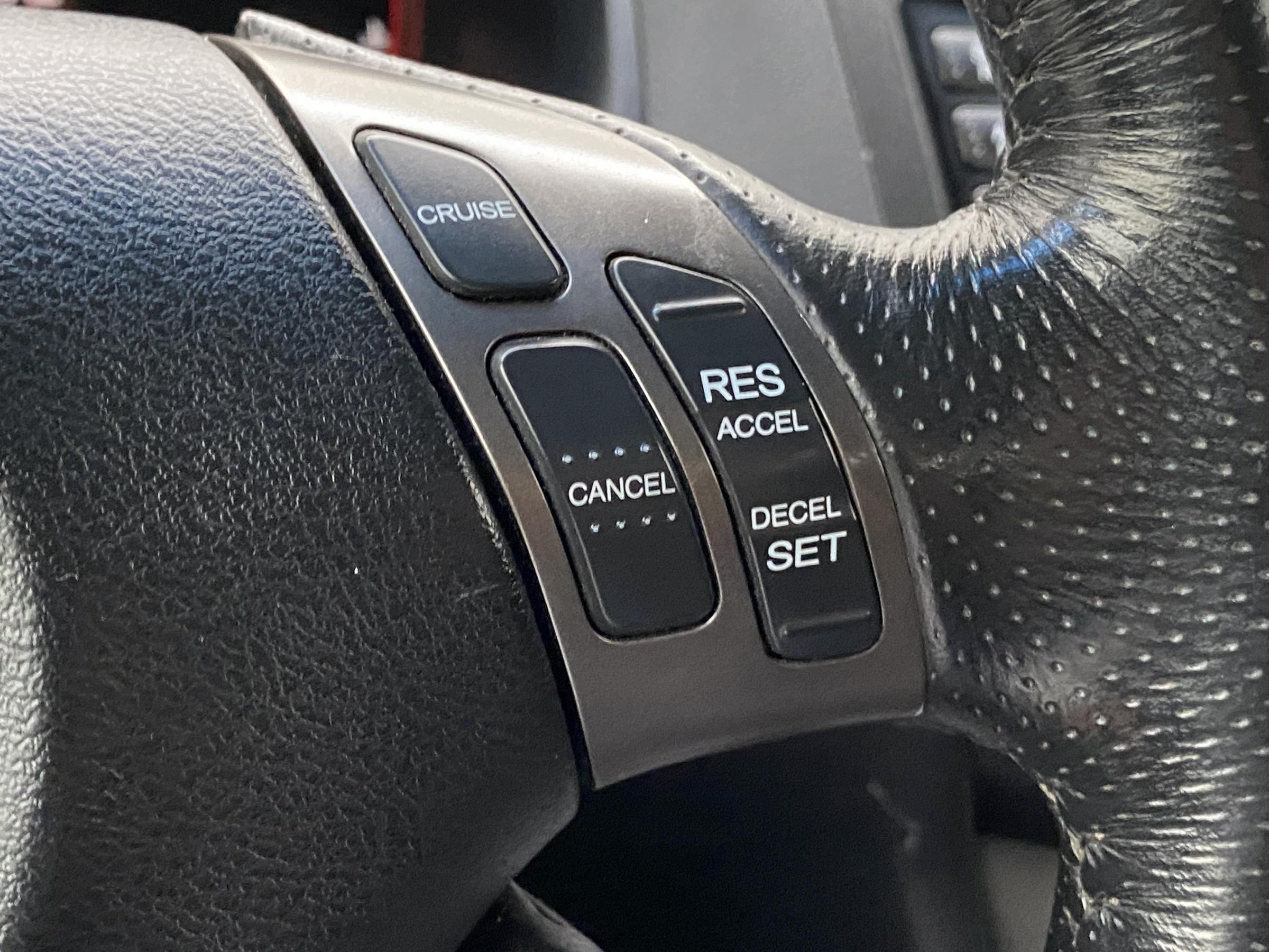 Honda Accord, 2006 - pohled č. 14