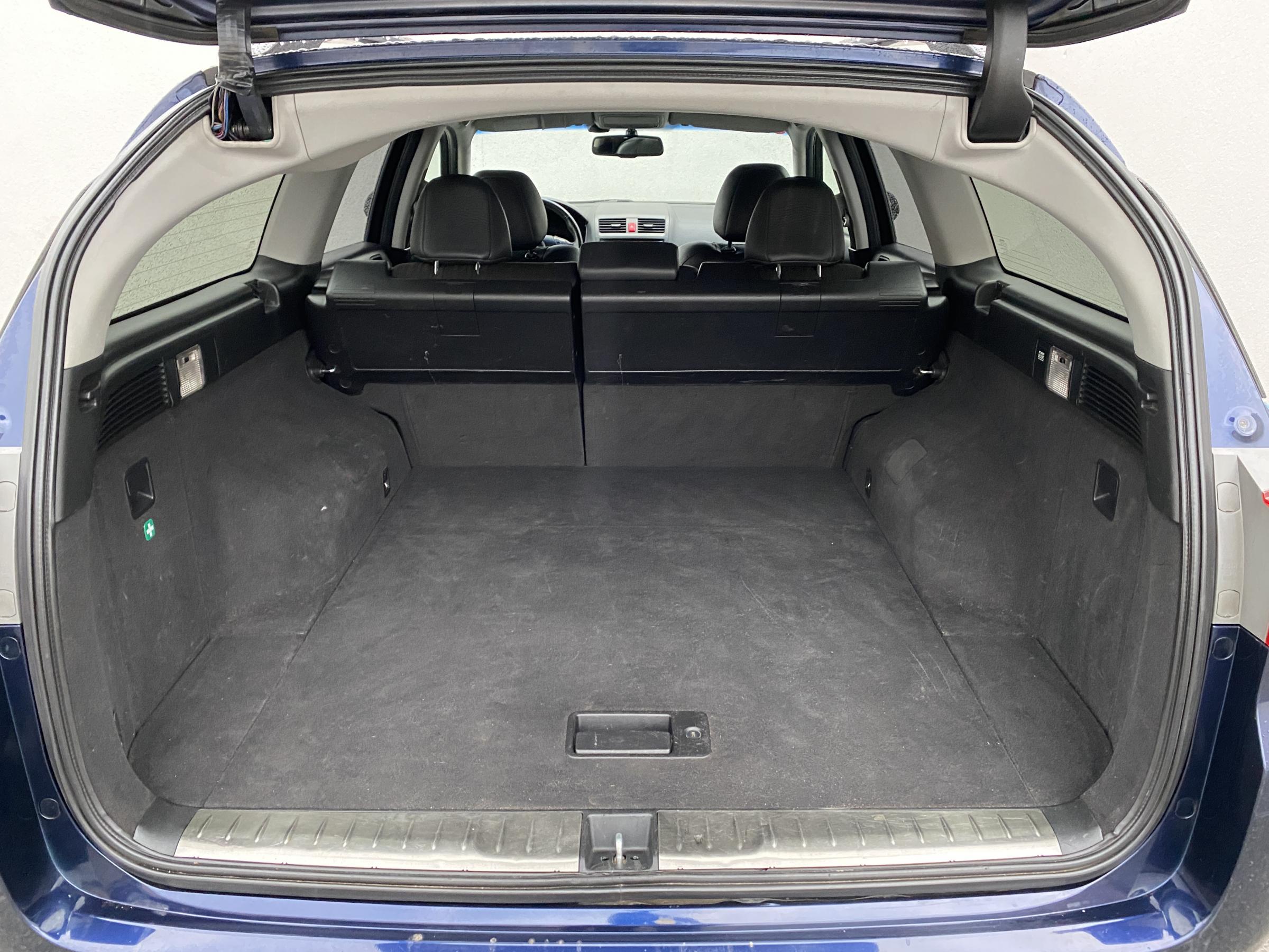 Honda Accord, 2006 - pohled č. 7