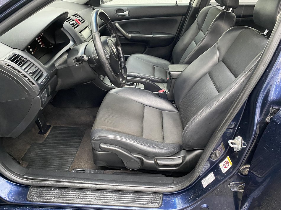 Honda Accord 2.2i-CTDi 