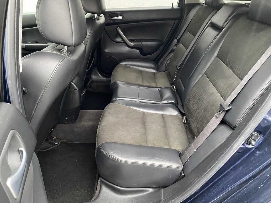 Honda Accord 2.2i-CTDi 