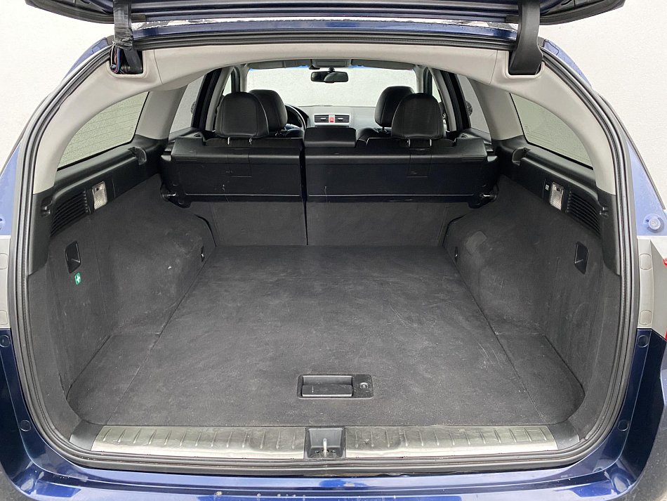 Honda Accord 2.2i-CTDi 