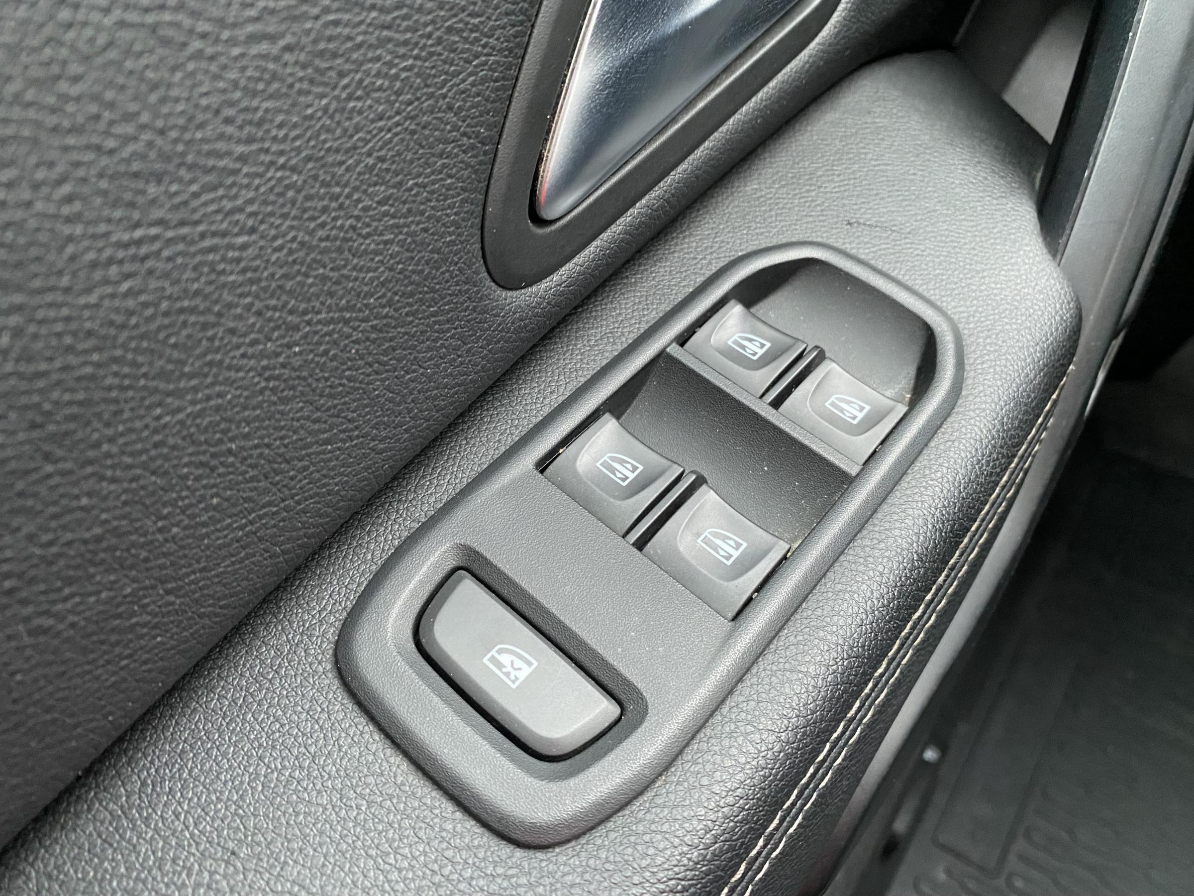 Dacia Duster, 2019 - pohled č. 11