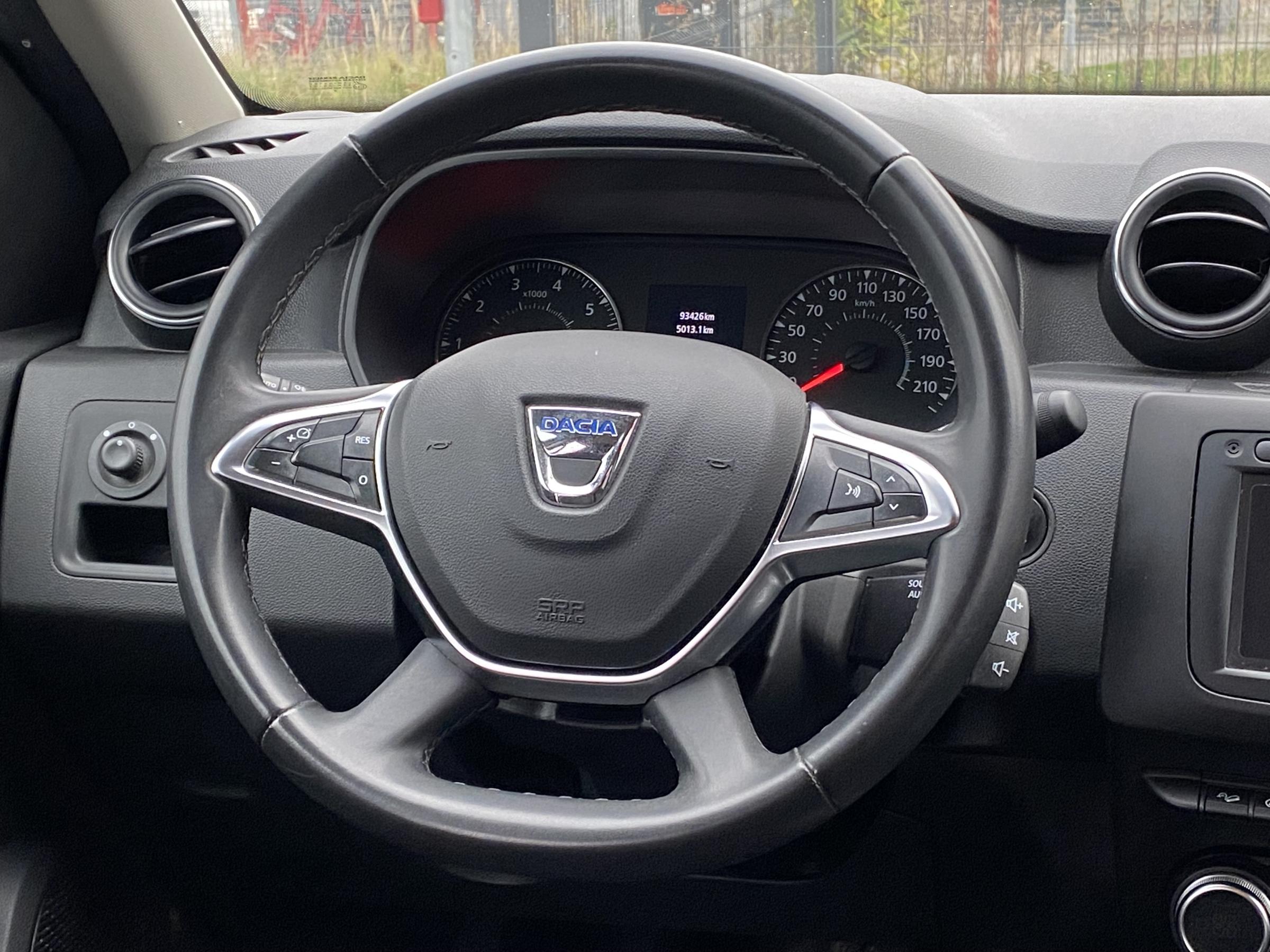 Dacia Duster, 2019 - pohled č. 14