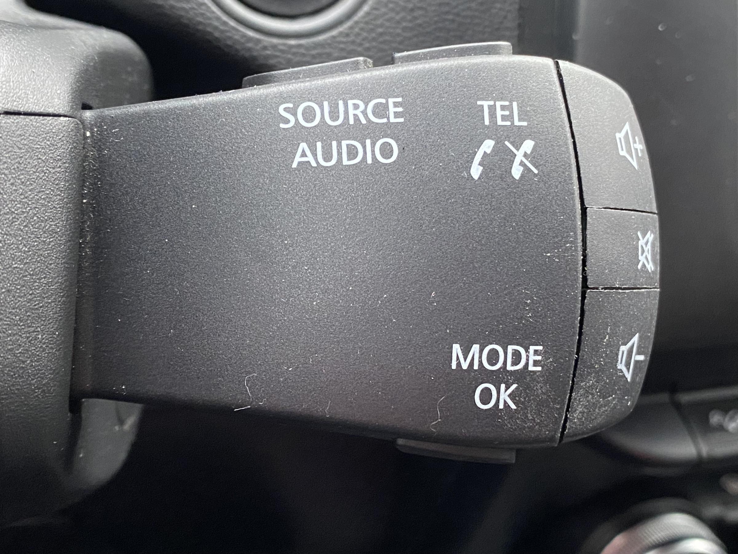 Dacia Duster, 2019 - pohled č. 15