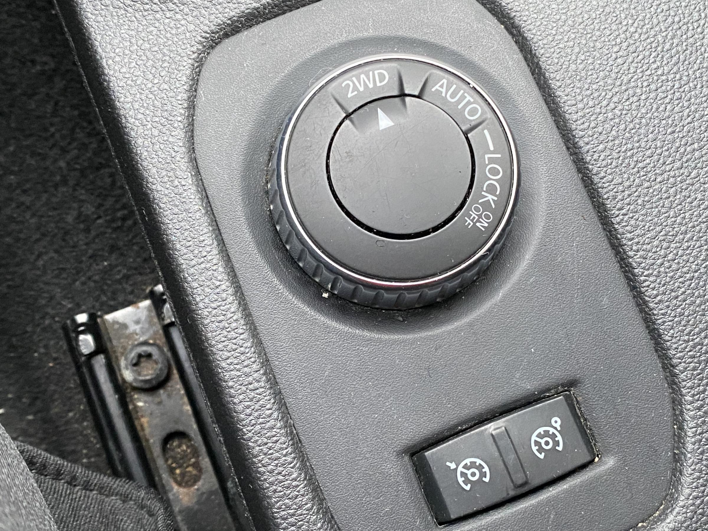 Dacia Duster, 2019 - pohled č. 21