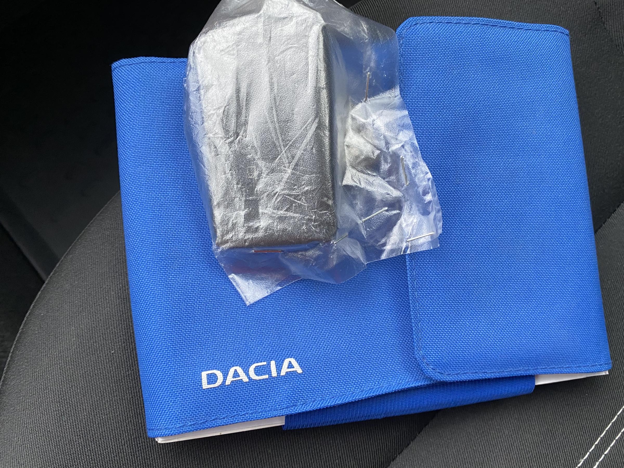 Dacia Duster, 2019 - pohled č. 22