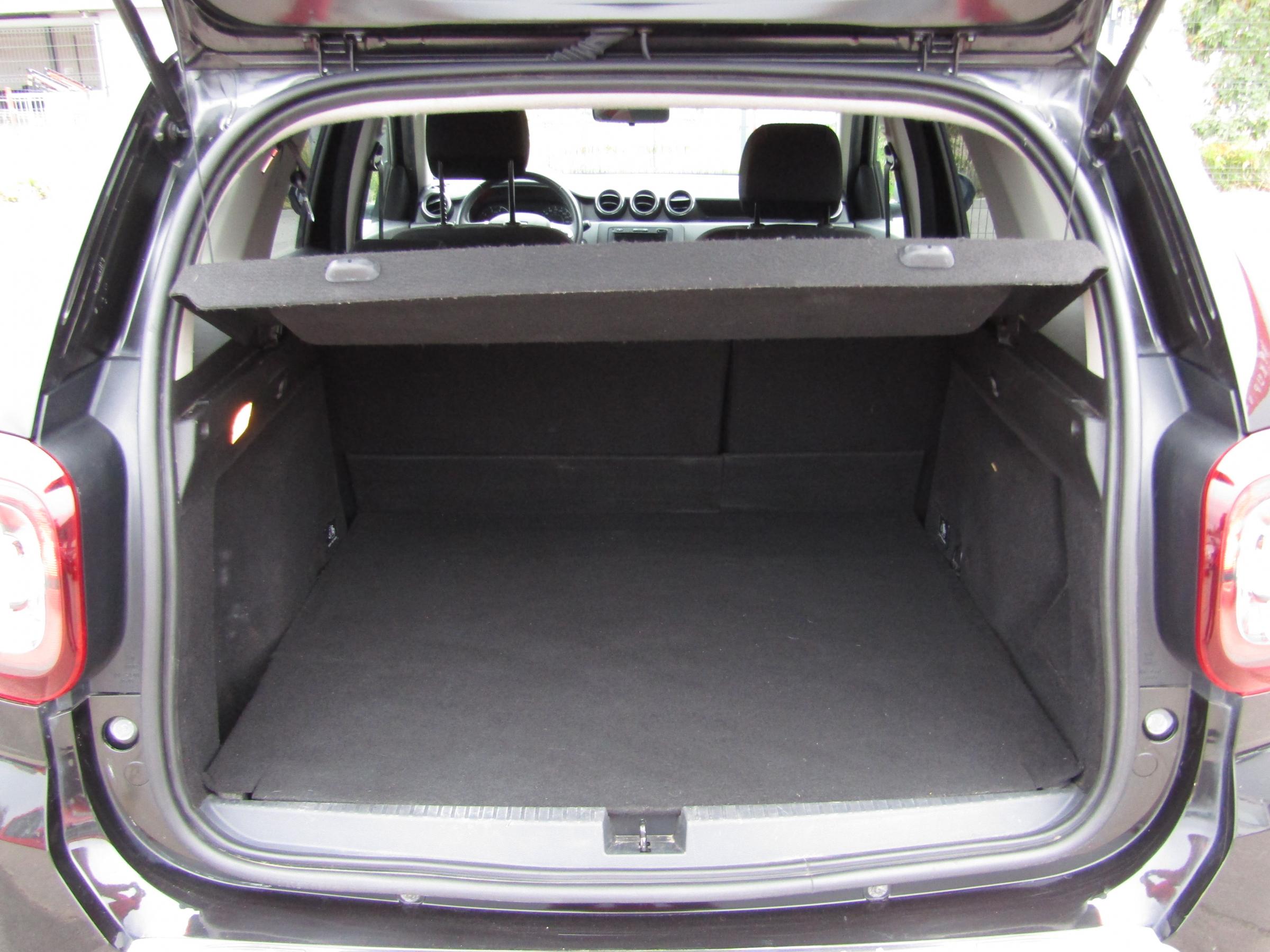 Dacia Duster, 2019 - pohled č. 7