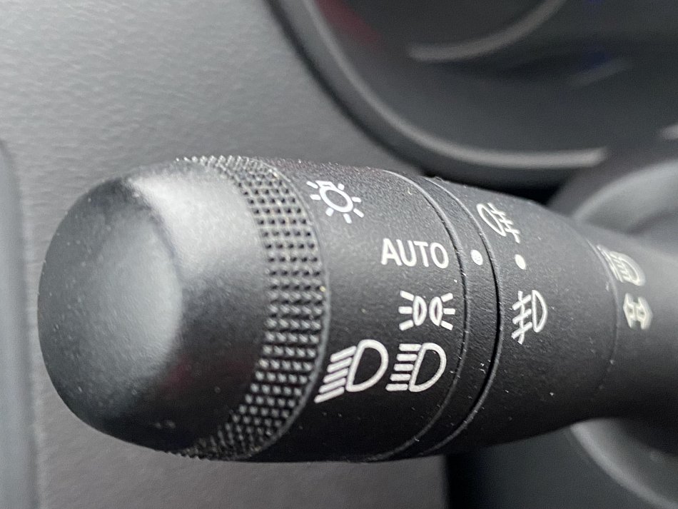 Dacia Duster 1.6 SCi 