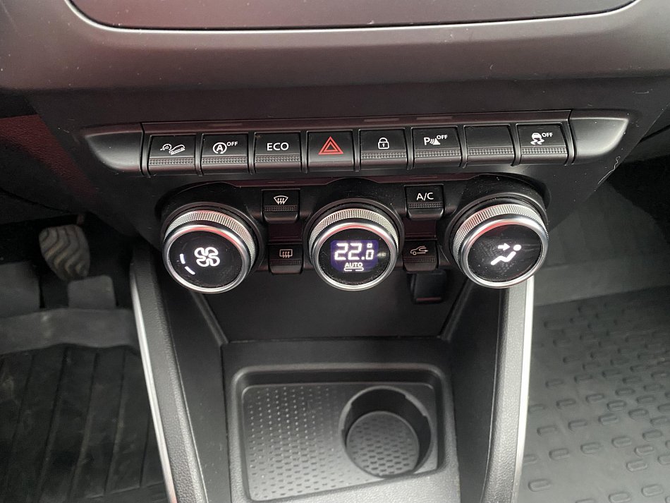 Dacia Duster 1.6 SCi 