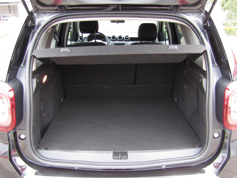 Dacia Duster 1.6 SCi 