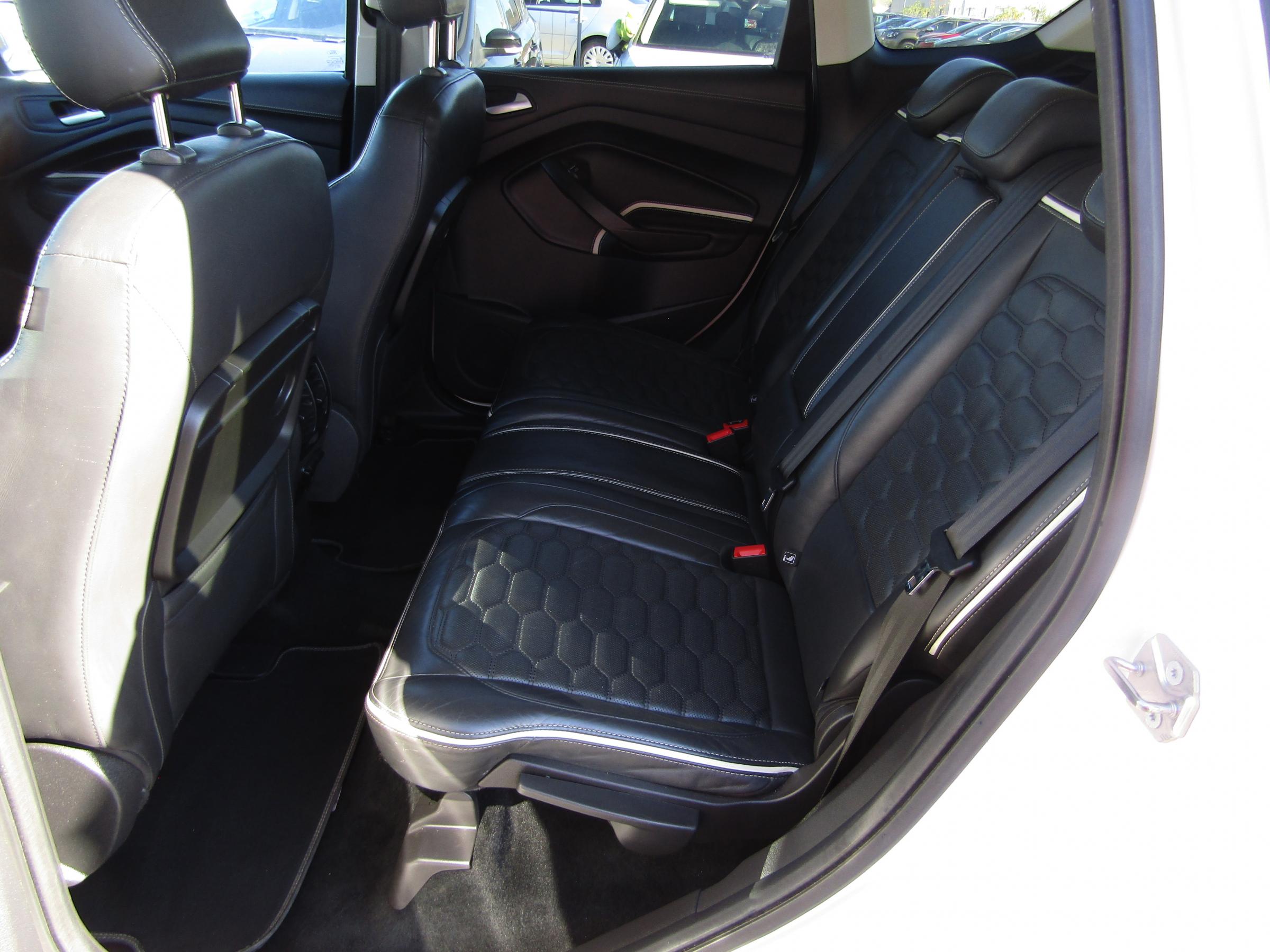 Ford Kuga, 2019 - pohled č. 10