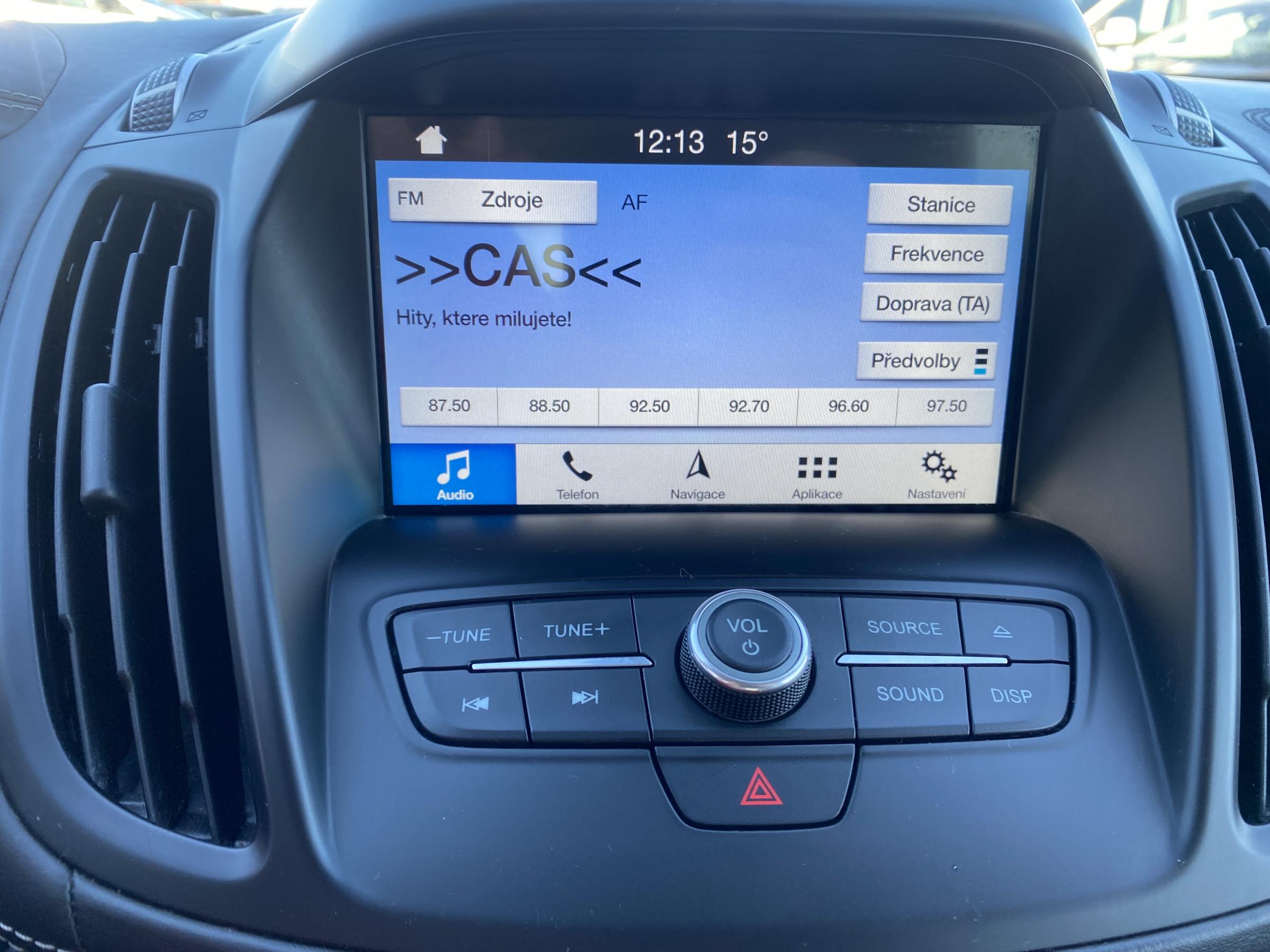 Ford Kuga, 2019 - pohled č. 14