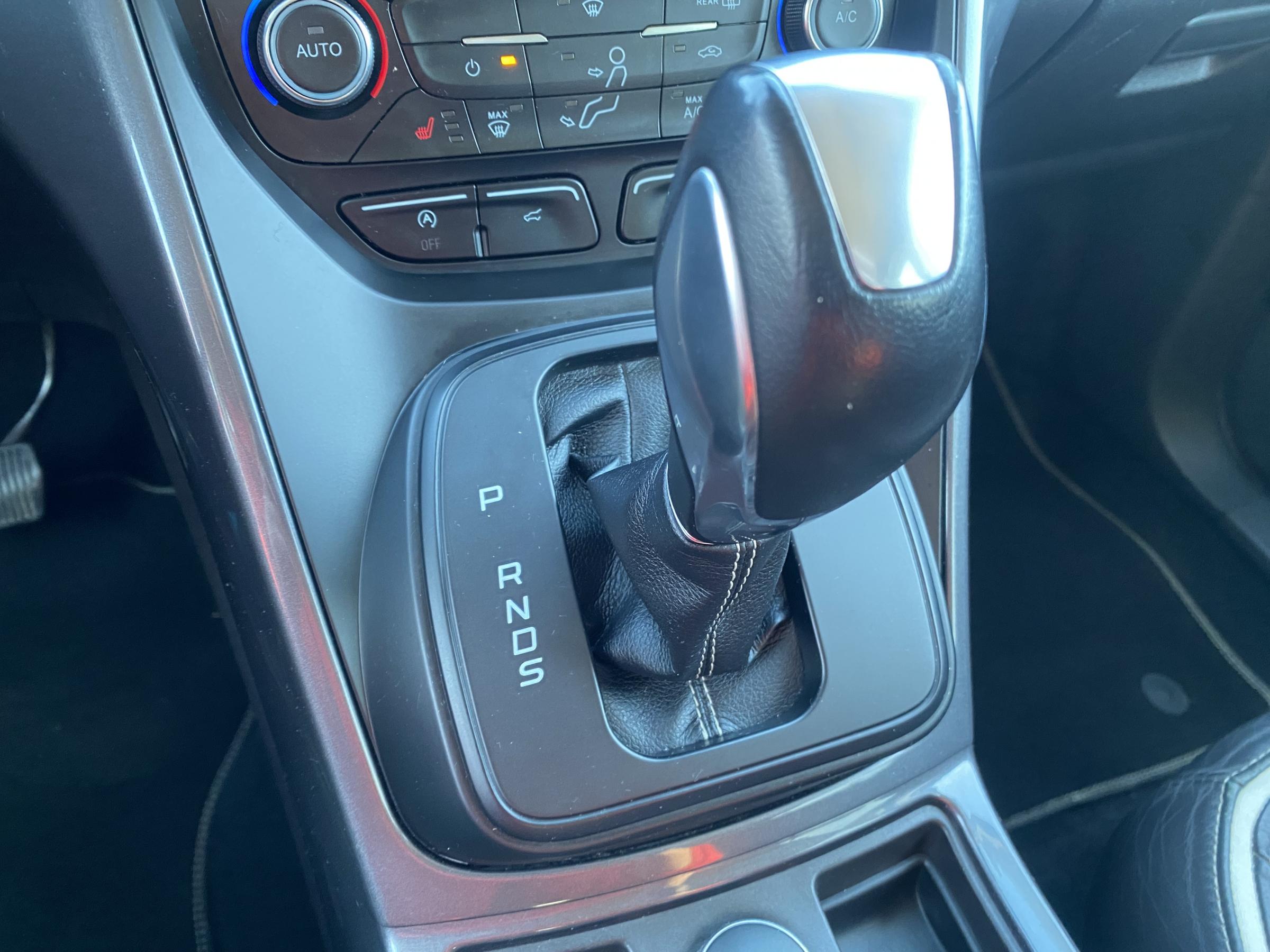 Ford Kuga, 2019 - pohled č. 18