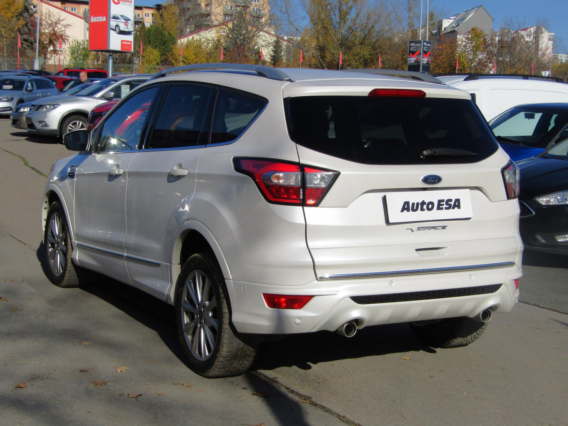 Ford Kuga, 2019 - pohled č. 6