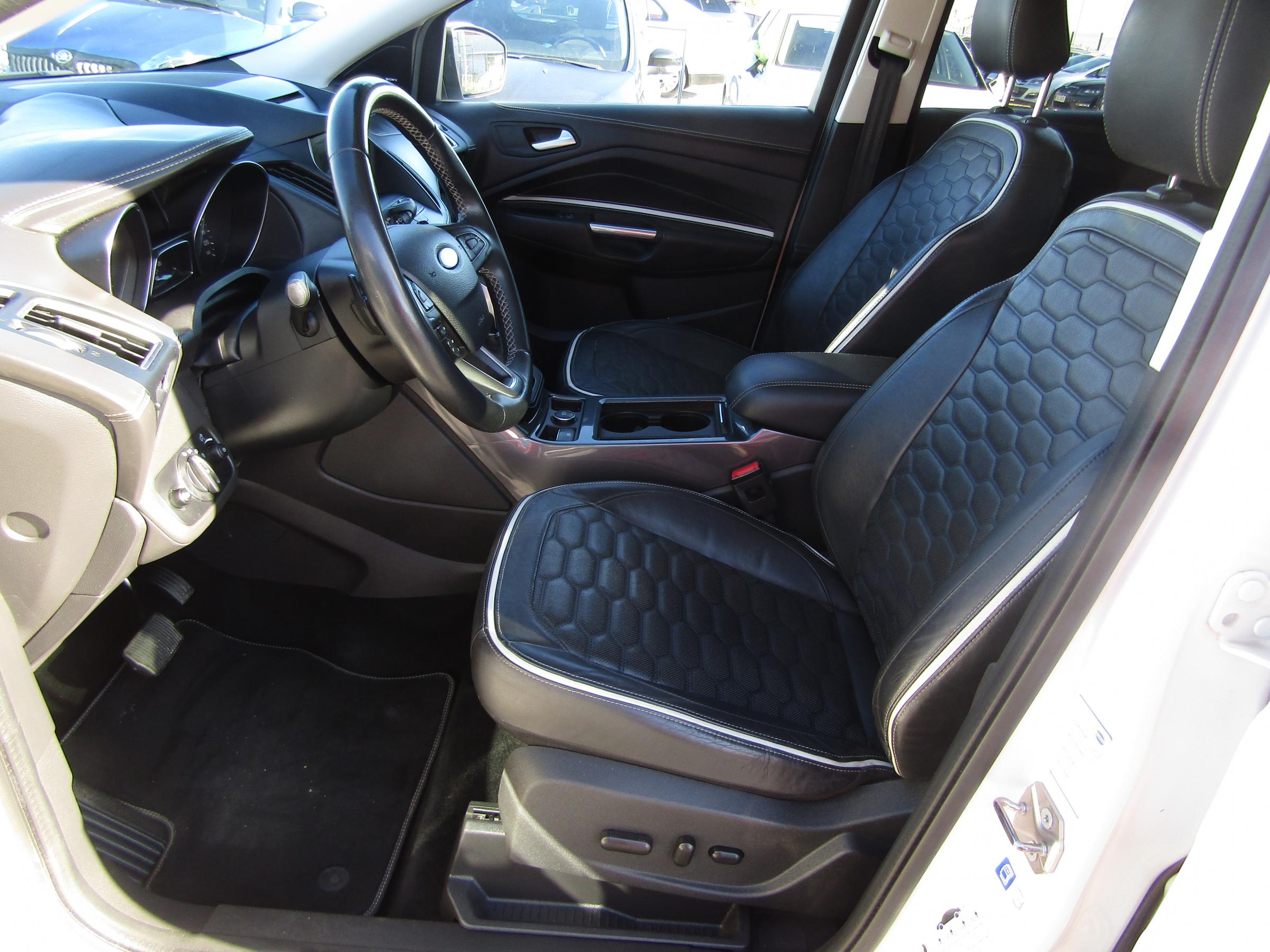 Ford Kuga, 2019 - pohled č. 9