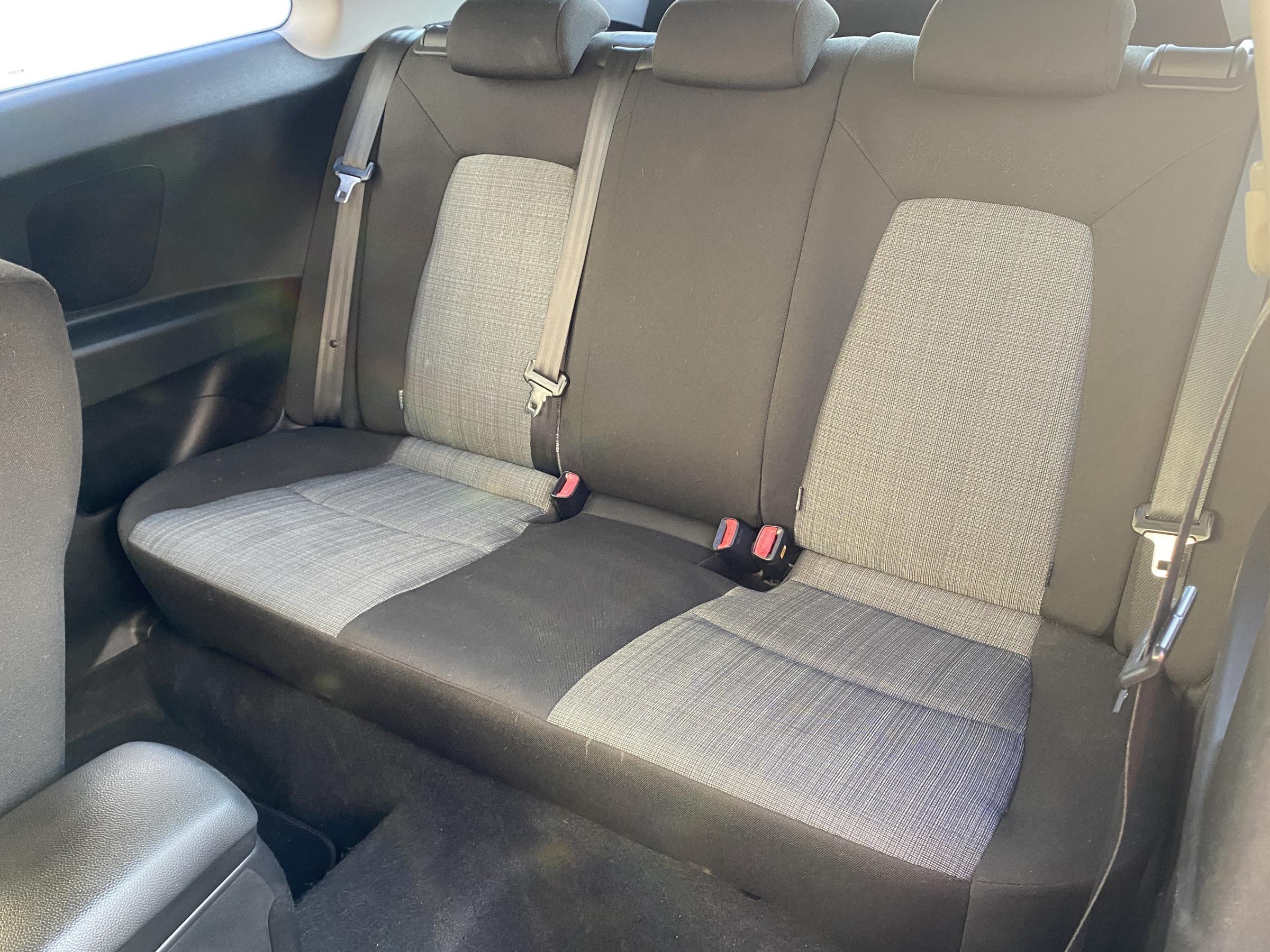 Kia Cee´d, 2011 - pohled č. 10