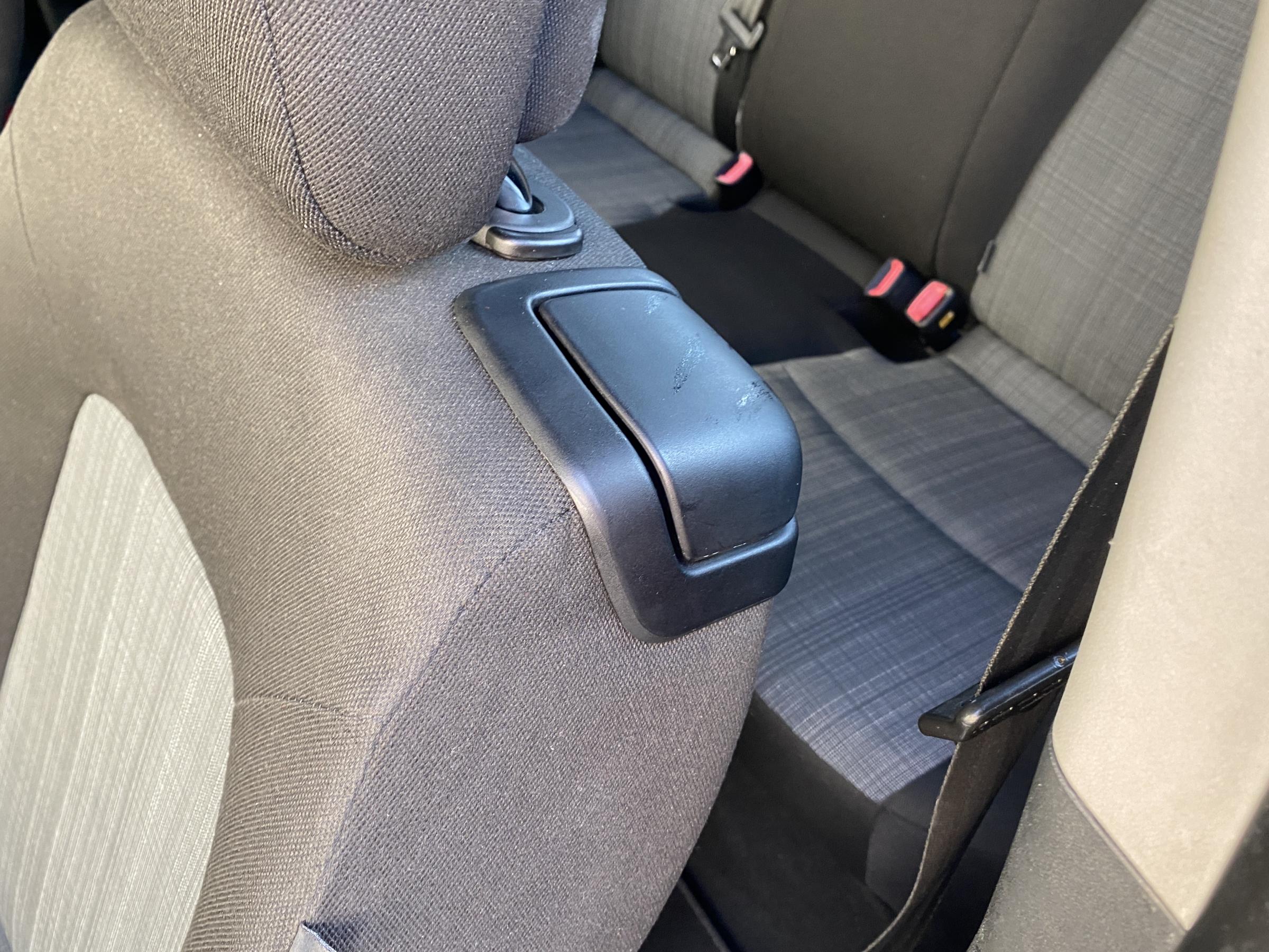 Kia Cee´d, 2011 - pohled č. 11