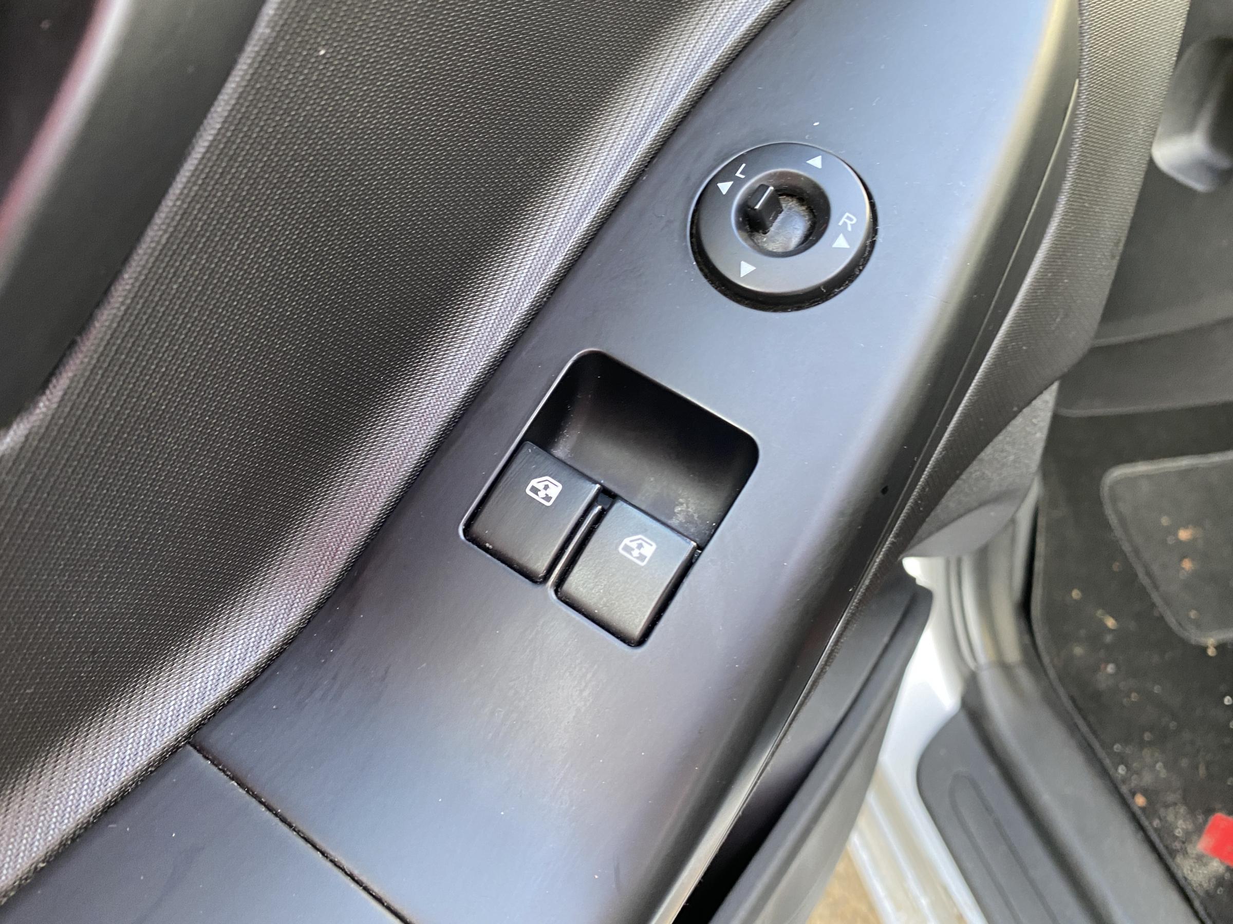 Kia Cee´d, 2011 - pohled č. 12