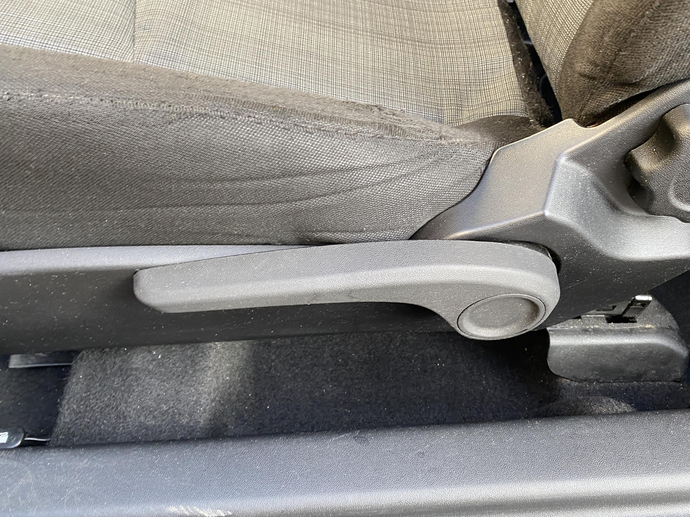 Kia Cee´d, 2011 - pohled č. 13