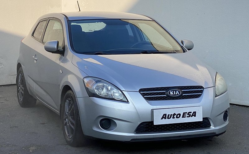 Kia Ceed 1.6CRDi 