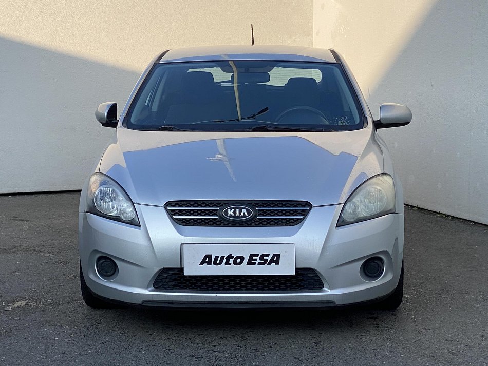 Kia Ceed 1.6CRDi 