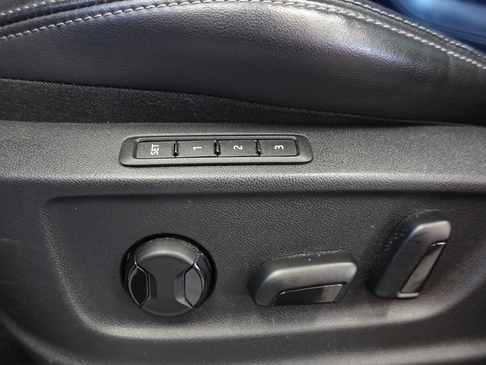 Škoda Kodiaq 2.0 TDi 