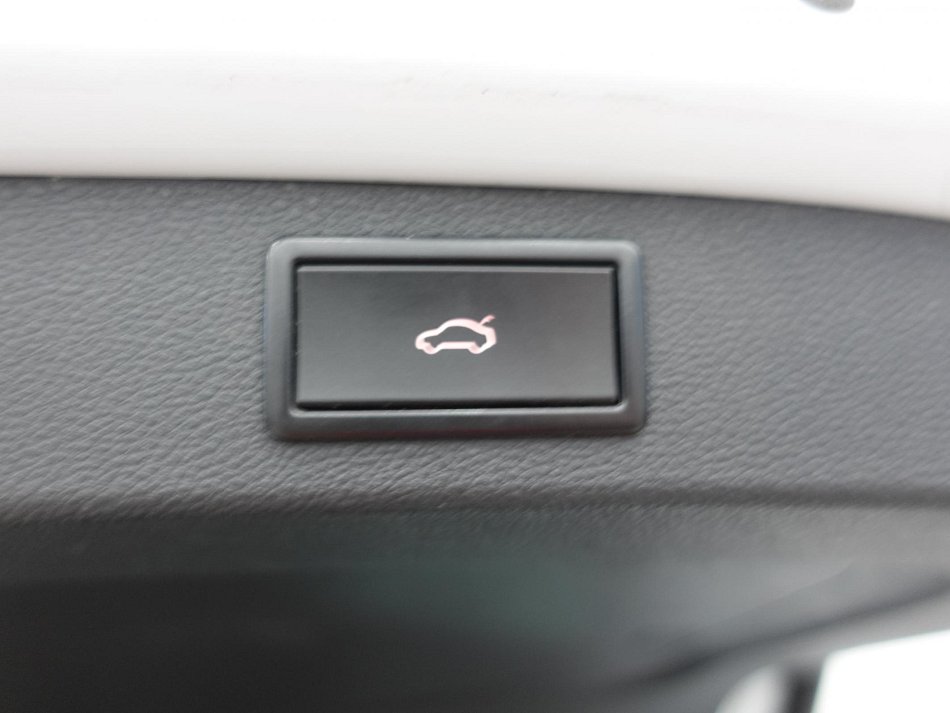 Škoda Kodiaq 2.0 TDi 