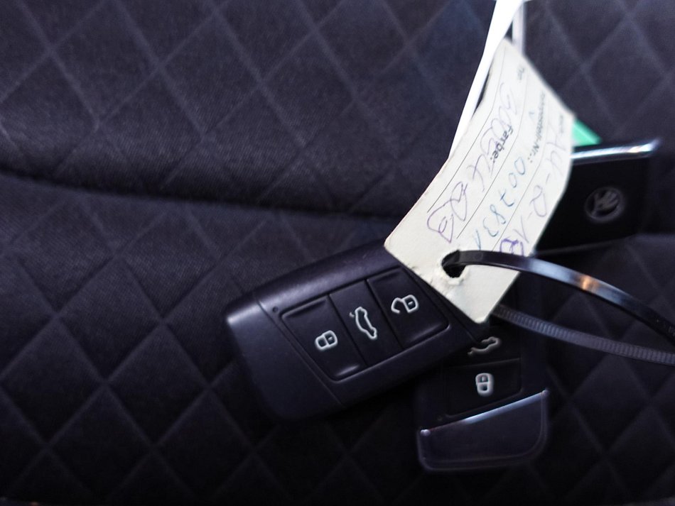 Škoda Kodiaq 2.0 TDi 