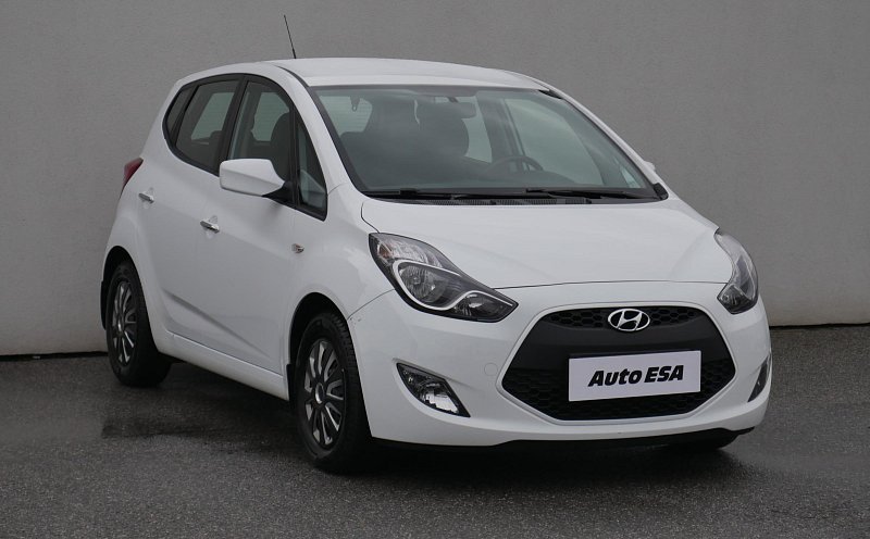 Hyundai Ix20 1.4 i 