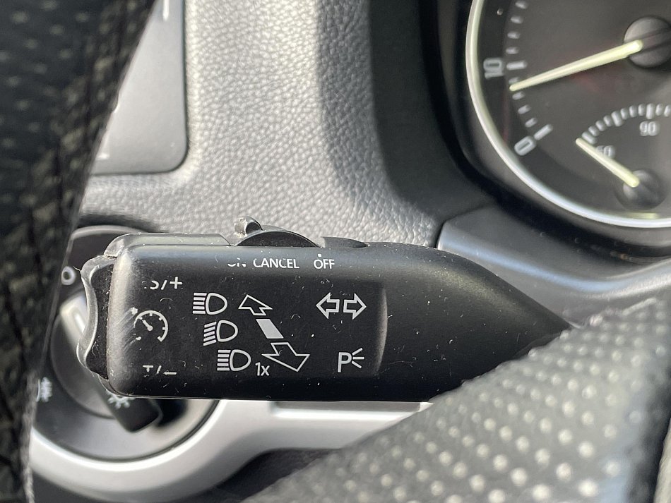 Škoda Octavia II 1.4 TSi Ambiente