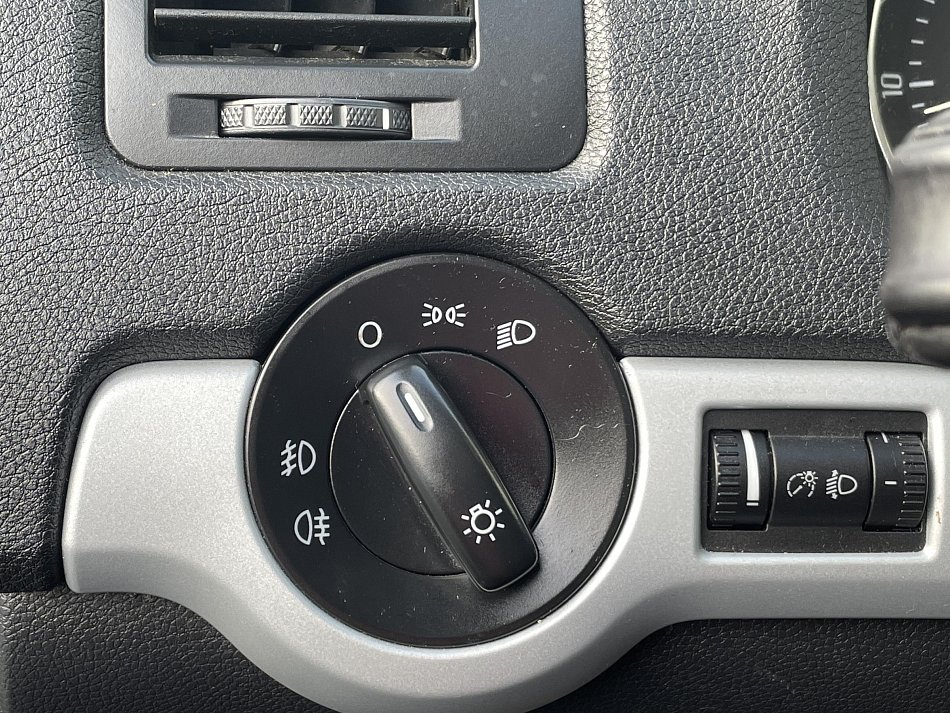 Škoda Octavia II 1.4 TSi Ambiente