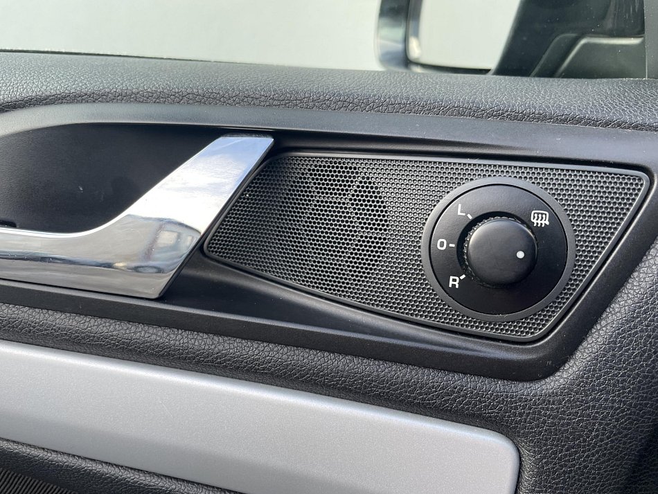 Škoda Octavia II 1.4 TSi Ambiente