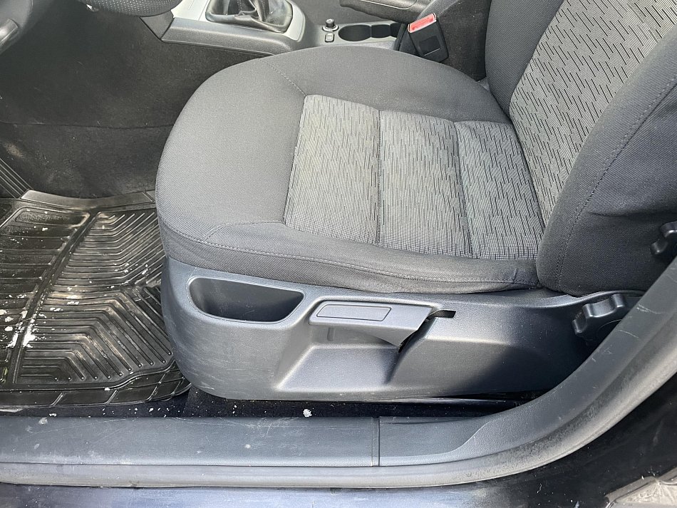 Škoda Octavia II 1.4 TSi Ambiente