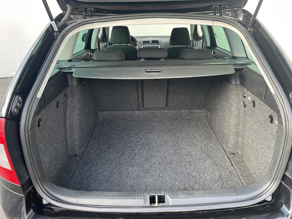 Škoda Octavia II 1.4 TSi Ambiente