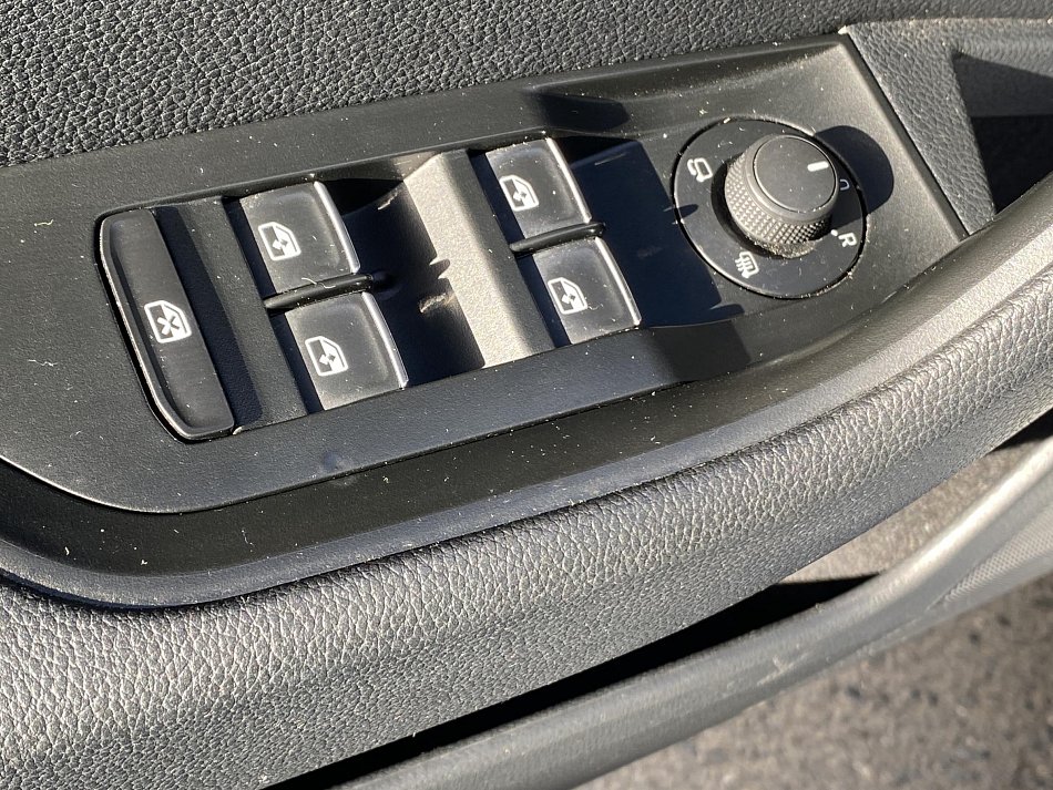 Škoda Superb III 2.0 TDi Style