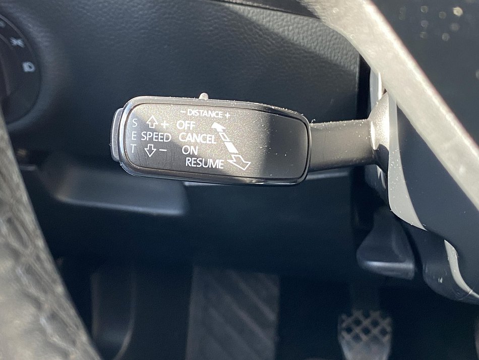 Škoda Superb III 2.0 TDi Style