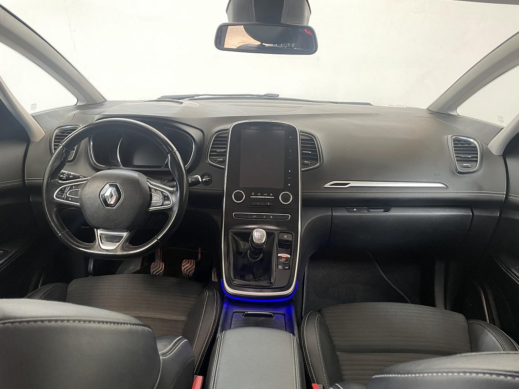 Renault Scénic 1.6 dCi Intense