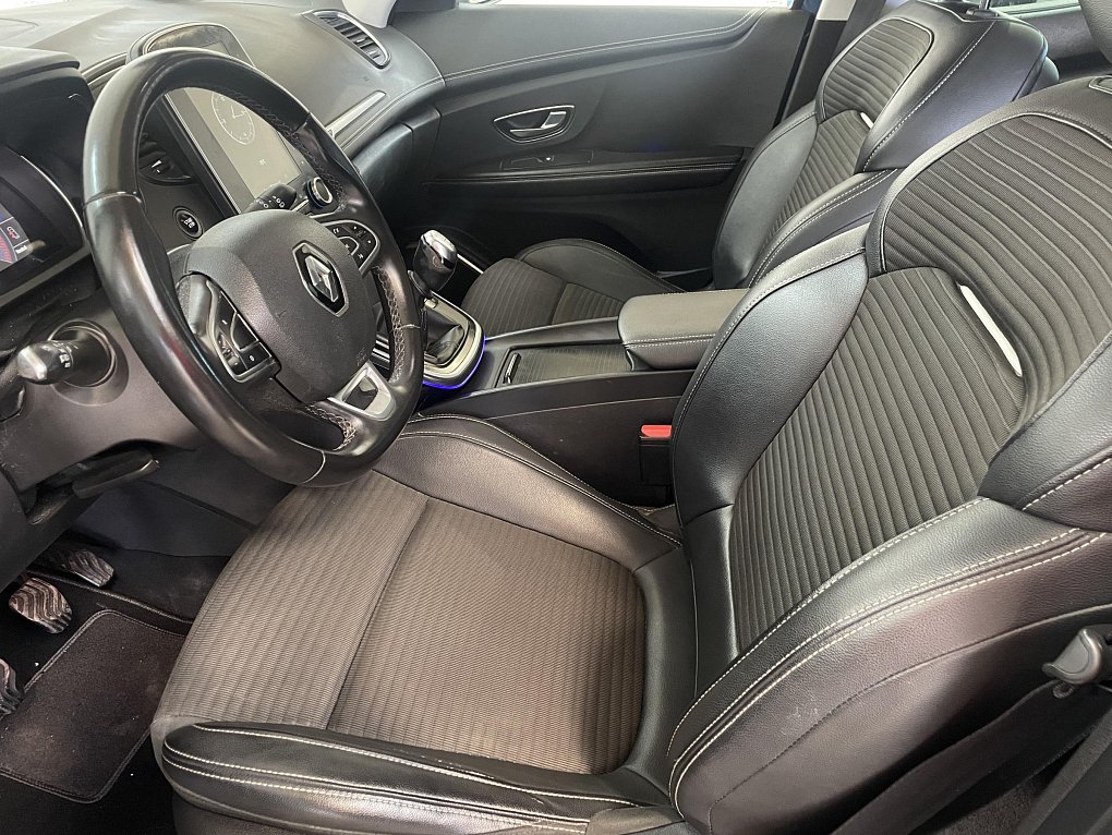 Renault Scénic 1.6 dCi Intense