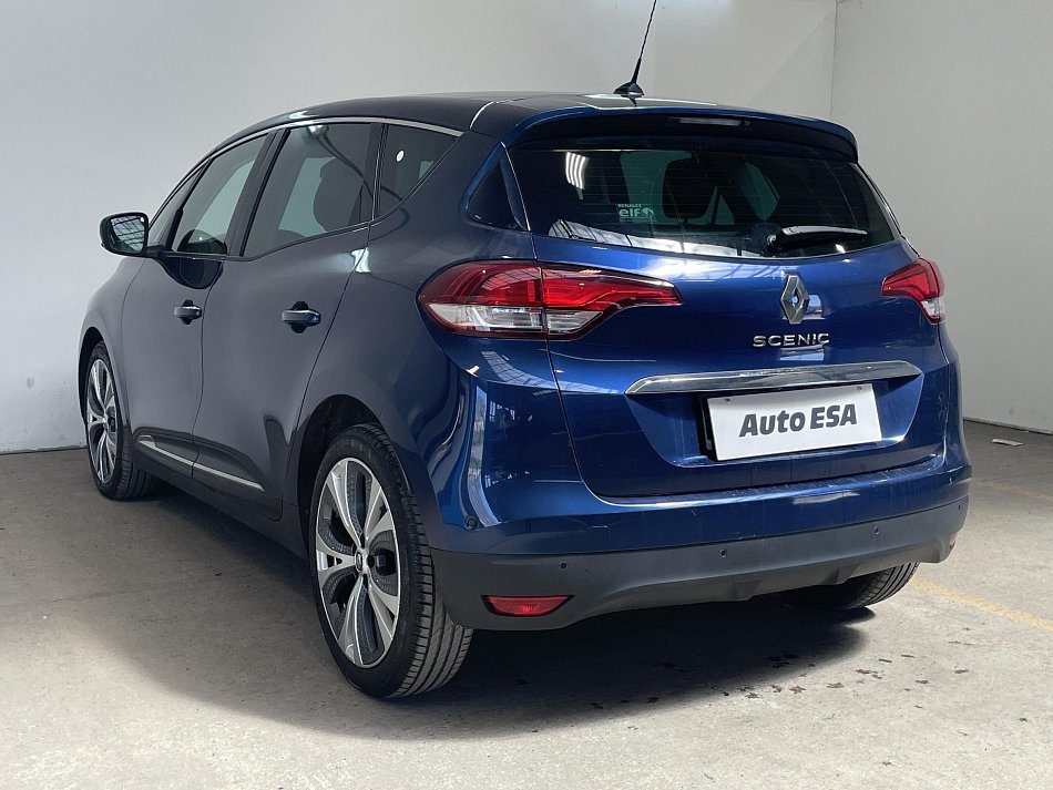 Renault Scénic 1.6 dCi Intense