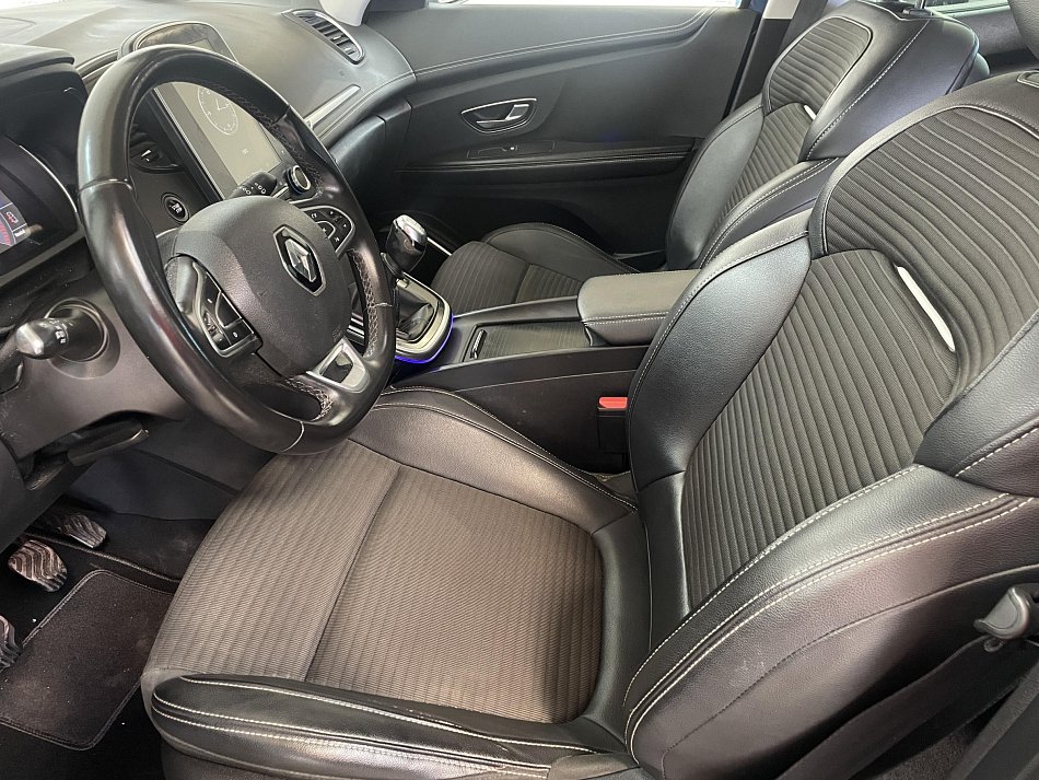 Renault Scénic 1.6 dCi Intense