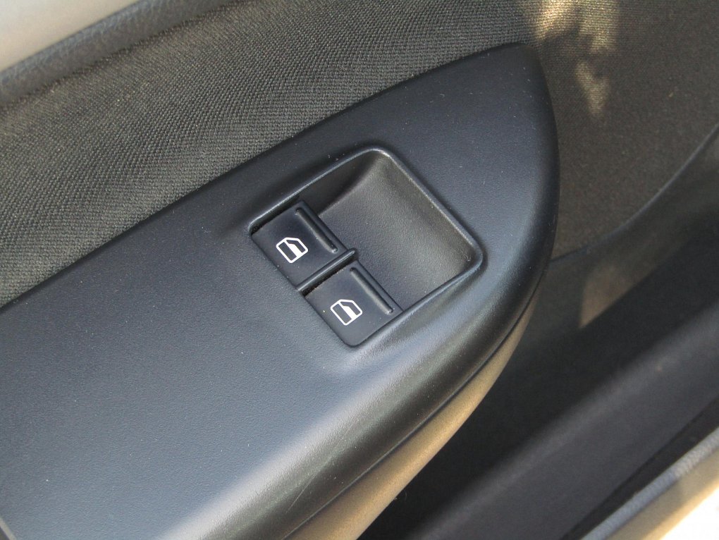 Škoda Octavia II 1.6 TDi Ambition