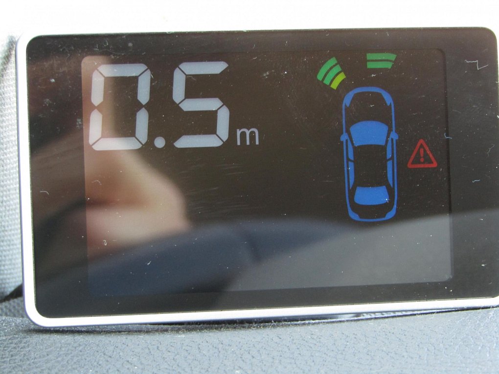 Škoda Octavia II 1.6 TDi Ambition