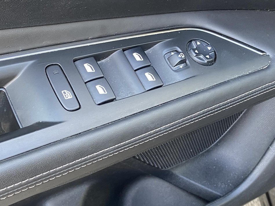 Peugeot 3008 1.5 HDi Allure