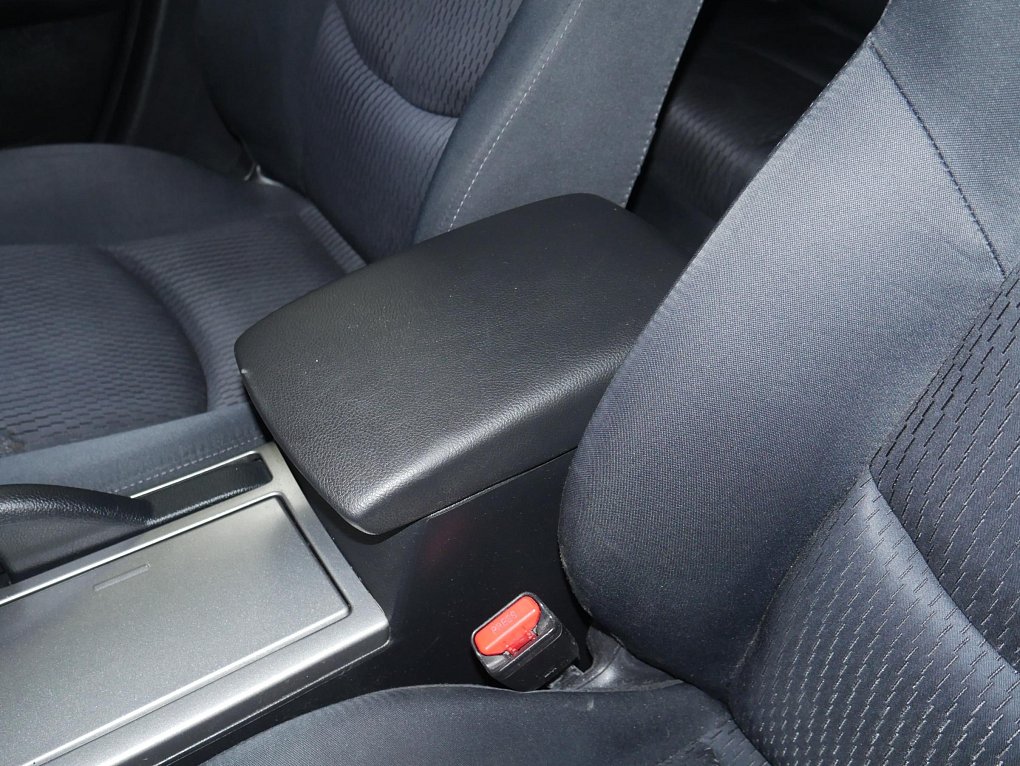 Mazda 6 2.2 MZR-CD 