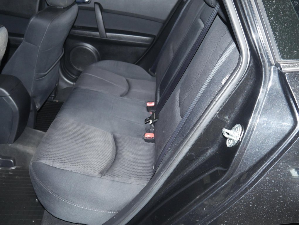 Mazda 6 2.2 MZR-CD 