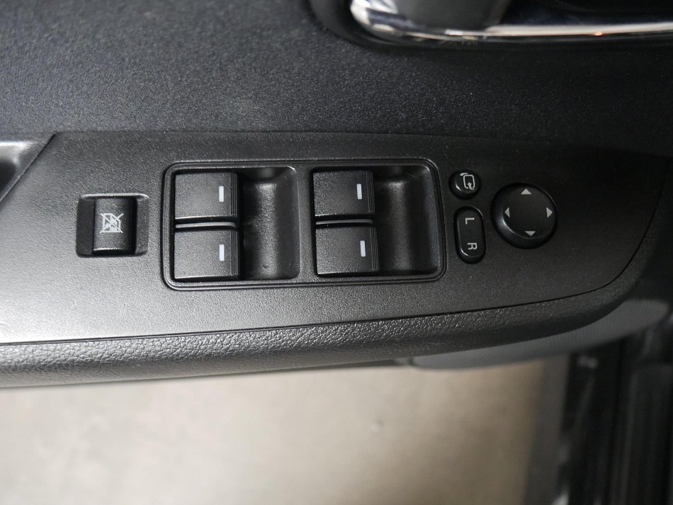 Mazda 6 2.2 MZR-CD 