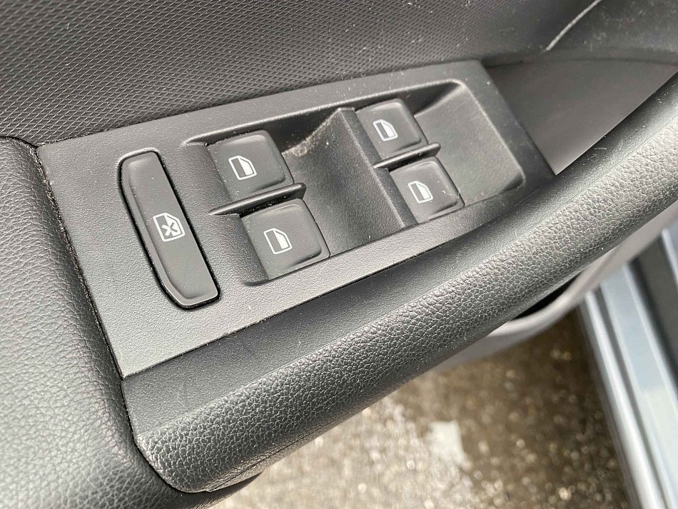 Škoda Rapid 1.2 TSi Ambition