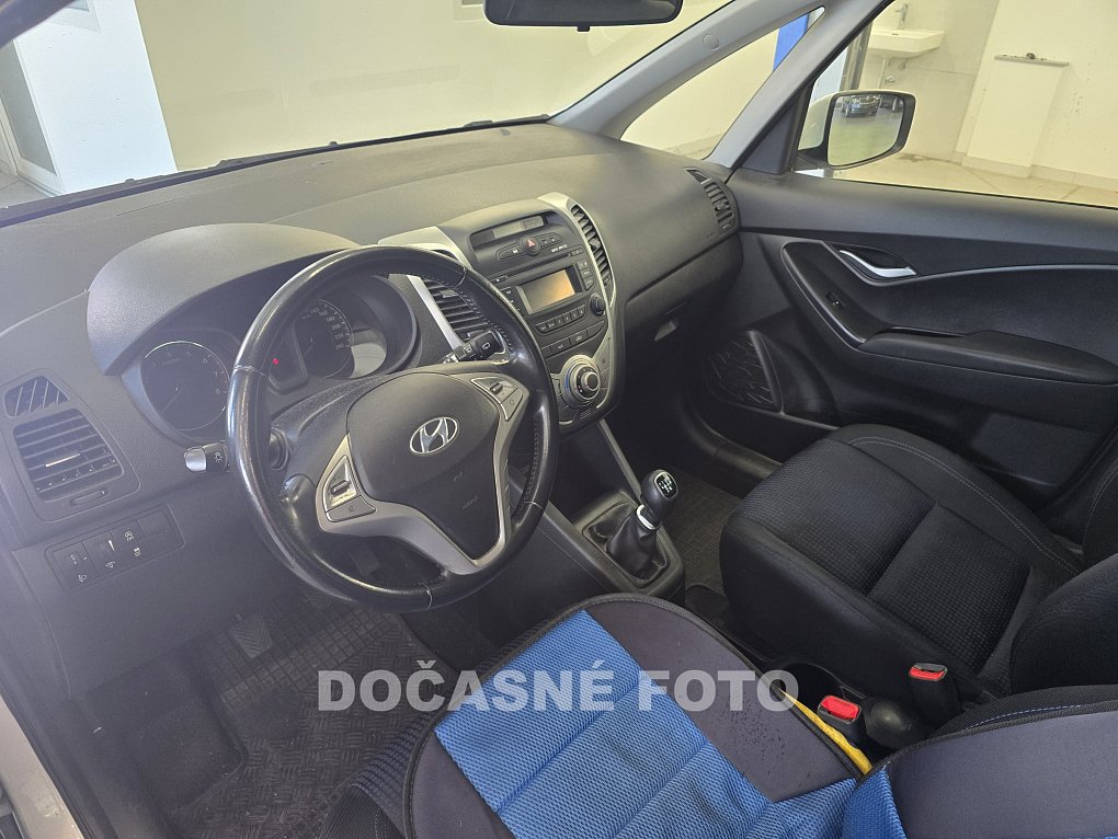 Hyundai Ix20 1.4i 