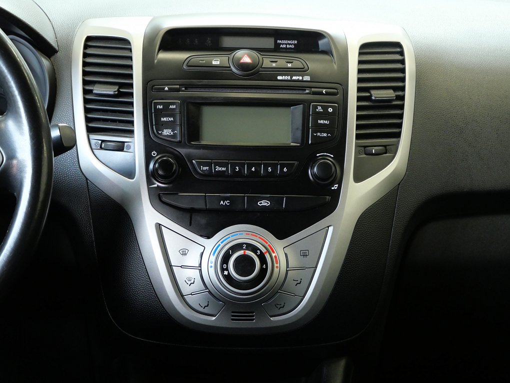Hyundai Ix20 1.4i 